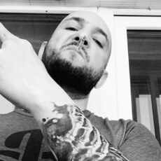 Фотография мужчины Евгений, 32 года из г. Калинковичи