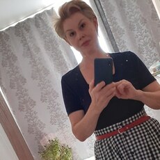 Фотография девушки Ирина, 58 лет из г. Саратов