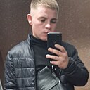 Максим, 25 лет