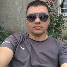 Фотография мужчины Руслан, 39 лет из г. Курск