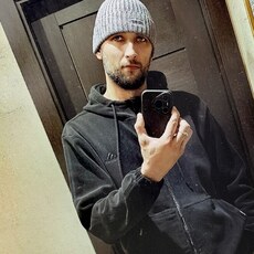 Фотография мужчины Денис, 29 лет из г. Омск