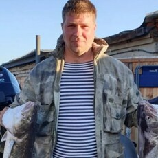 Фотография мужчины Сергей, 41 год из г. Ванино