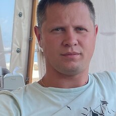 Фотография мужчины Дима, 36 лет из г. Всеволожск