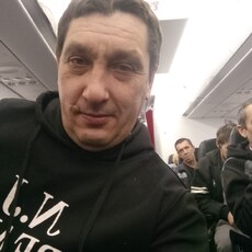 Фотография мужчины Айрат, 42 года из г. Уфа