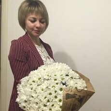 Фотография девушки Марина, 33 года из г. Крымск