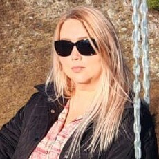 Фотография девушки Наталья, 41 год из г. Бийск