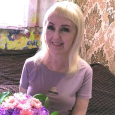 Фотография девушки Оксана, 54 года из г. Красноярск