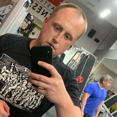 Фотография мужчины Роман, 32 года из г. Лабытнанги