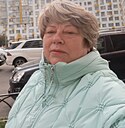 Татьяна, 59 лет