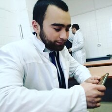 Фотография мужчины Родион, 29 лет из г. Минск