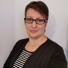 Фотография девушки Svetlana, 46 лет из г. Билефельд