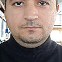 Харитон, 34 года