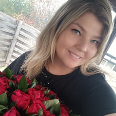 Фотография девушки Виктория, 34 года из г. Пермь