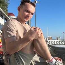 Фотография мужчины Владислав, 23 года из г. Можга