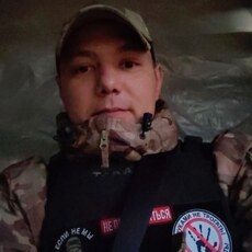 Фотография мужчины Семён, 30 лет из г. Новокузнецк