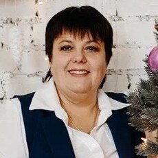 Фотография девушки Екатерина, 48 лет из г. Хотьково