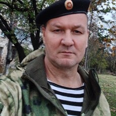 Фотография мужчины Борис, 52 года из г. Шумерля