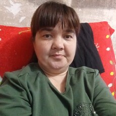 Фотография девушки Наталья, 37 лет из г. Кумертау