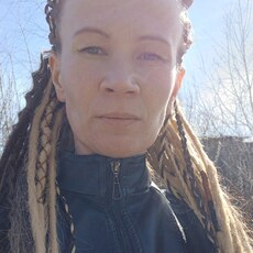 Фотография девушки Юлия, 38 лет из г. Екатеринбург