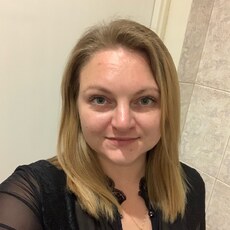 Фотография девушки Доминика, 31 год из г. Муром