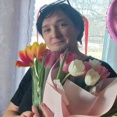 Фотография девушки Людмила, 53 года из г. Глубокое