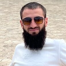 Фотография мужчины Саид, 32 года из г. Пятигорск