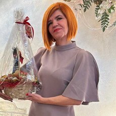 Фотография девушки Светлана, 50 лет из г. Магнитогорск