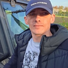 Фотография мужчины Андрей, 37 лет из г. Челябинск