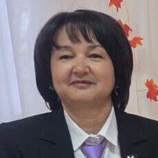 Фотография девушки Розалия, 53 года из г. Сургут