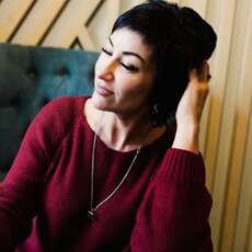 Фотография девушки Наталья, 45 лет из г. Пенза