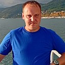 Андрей, 34 года