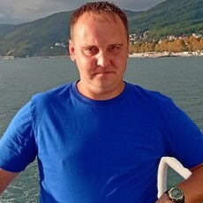 Фотография мужчины Андрей, 34 года из г. Нижний Новгород