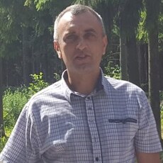 Фотография мужчины Андрей, 47 лет из г. Слоним