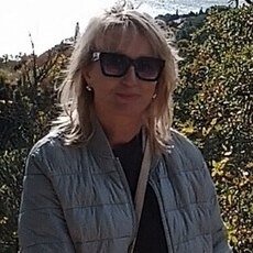 Фотография девушки Лариса, 53 года из г. Симферополь