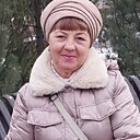 Любовь, 68 лет