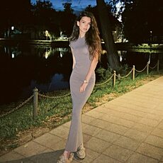 Фотография девушки Анна, 18 лет из г. Черемхово