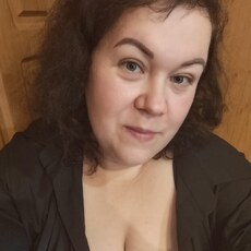 Фотография девушки Алина, 36 лет из г. Подольск