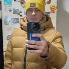 Фотография мужчины Алексей, 36 лет из г. Северск