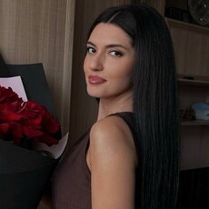 Фотография девушки Набат, 31 год из г. Новосибирск