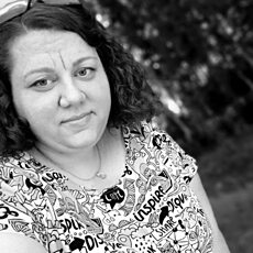 Фотография девушки Дарья, 35 лет из г. Катайск