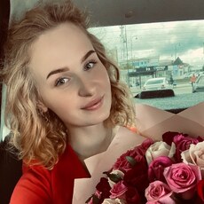 Фотография девушки Анюта, 20 лет из г. Богородск