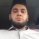 Адам, 35 лет