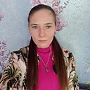 Настя, 21 год