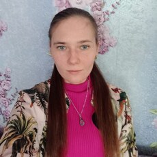 Фотография девушки Анастасия, 21 год из г. Выселки