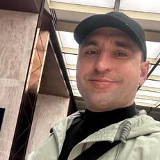 Фотография мужчины Стас, 37 лет из г. Минеральные Воды