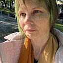 Светлана, 52 года