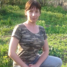 Фотография девушки Ольга, 34 года из г. Балаково