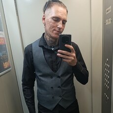 Фотография мужчины Александр, 30 лет из г. Краснодар