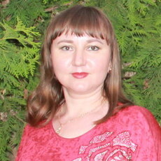Фотография девушки Елена, 39 лет из г. Белгород