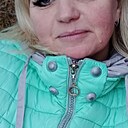 Лариса, 45 лет